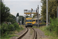 “Tren 12 metre derinliğe inerek tünel içinden gara ulaşacak”	