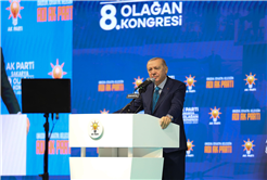 Cumhurbaşkanı Erdoğan: “Sakarya’ya 426 milyar liralık yatırım yaptık”