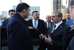 Sakarya’nın kentsel dönüşüm dosyası bakanlıkta: Müjdeli haber ile çalışmalar hızlanacak