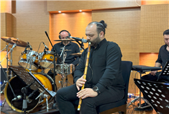 Ziya Taşkent’te müzik dolu gece: Kent Orkestrası’ndan alkış toplayan performans