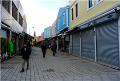 3. etapta 45 yapının restorasyonu tamamlandı