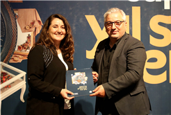 Sapanca SAMEK’te yılsonu sergisi heyecanı yaşandı