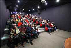 Prof. Dr. Sezai Küçük Hz. Mevlana’yı ve insanı konuştu: “Her insan dünyanın merkezidir”