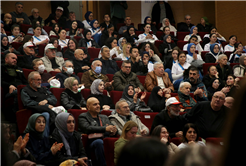 “Diyabet ve yüksek tansiyon en önemli risklerden biri”
