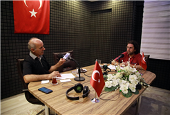Adasu HES Türkiye’ye örnek oldu