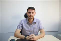 SASKİ’de görev değişimi