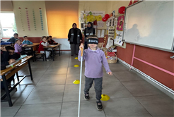 Down Sendromu Farkındalık Günü’nde minik kalplere büyük dokunuş