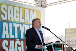 Karapürçek’e 33 Milyonluk Dev Yatırım