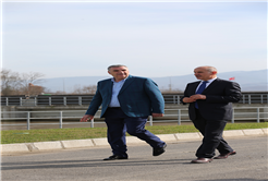 Yeni enerji yatırımlarıyla Sakarya kazanacak