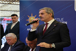  “Söğütlü’nün yanında olmaya devam edeceğiz”