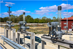 Kaynarca İleri Biyolojik Arıtma Tesisi ve 50 kilometrelik hat çalışmaya başladı