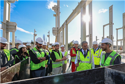 Büyükşehir 2025’te yüz binlere dokundu: 259 bin çağrı, 45 bin ayrı talep…