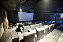 Bilim Merkezi, AFA, AKM ve Şehir Kütüphanesi gençliğin yarınına imza olacak