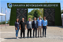 Yusuf Alemdar’dan uluslararası dev fuar için son inceleme: “Binlerce kişiyi güzel şehrimizde misafir edeceğiz”