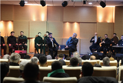 Tasavvuf musikisiyle Ramazan huzuru: ‘Sufi Nağmeler’ Sakaryalılarla buluştu