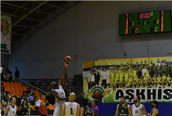 Büyükşehir’den 23 sayılık fark