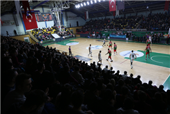 Büyükşehir liderliğini sürdürdü