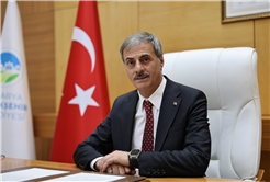 Başkan Alemdar'dan 'Büyük Filistin Yürüyüşü' çağrısı: “Tek ses olalım Sakarya”