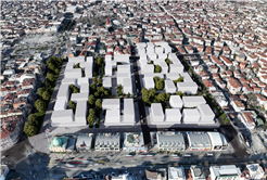Kentsel dönüşüm, Metrobüs, Sapanca Gölü, Bilim Merkezi ve Şehir Kütüphanesi…