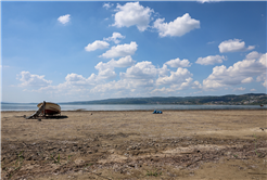 Göl havzasında bulunan kıyılar için SASKİ uyarıda bulundu