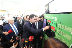 “Daha temiz, yeşil bir Sakarya hedefine bir adım daha”