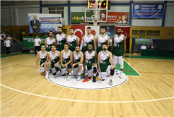 Basketbol Süper Ligi İçin Son Adım
