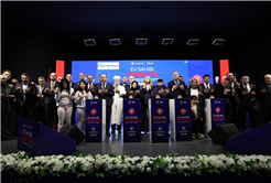 “Uzlaşma görüşmelerinde yüzde 80’e ulaştık, bayram sonrası tebligatlara başlıyoruz”