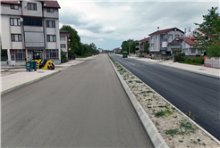Sakarya’nın merkezine yeni koridor, yeni bir soluk geliyor: “Kesintisiz ulaşım yakında inşallah başlıyor”