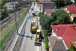 SASKİ, Alifuatpaşa’da kesintisiz içme suyu için çalışmalara başladı