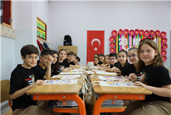 Büyükşehir’den 23 Nisan’da miniklere sanat dolu etkinlik