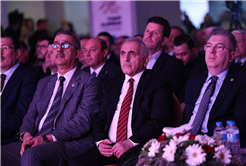 Yusuf Alemdar'la Sakarya'da tarihe geçen 2 yıl