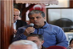 “Sakarya'nın en gözde bölgesi el ele, gayretle cazibe merkezi olacak”
