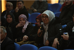 “Arifiye Yüzme Havuzu ve Gençlik Merkezi’nde sona geldik”