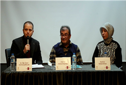 226 yıl sonra fikirleri ve eserleriyle Şeyh Galip’in derin dünyasını anlattılar