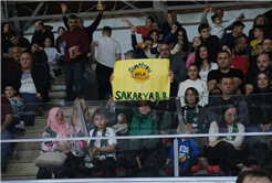 Büyükşehir Basketbol taraftarı önünde 7’de 7 yaptı: 90-76