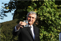 “31 ayda 150 bin kişinin ihtiyacını karşılayacak içme suyuna ulaştık”