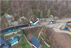 Sapanca Şükriye Mahallesi Büyükşehirle yenileniyor