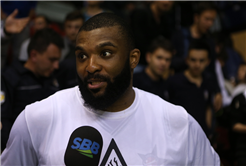 Basketbol Süper Ligi İçin Son Adım