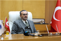 “Sakarya Türkiye Yüzyılı şehirleri arasında nadide bir yere sahip olacak”