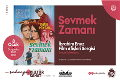 Büyükşehir takvimi açıkladı: Ocak kültür sanat etkinlikleri belli oldu