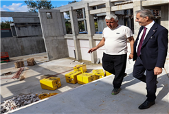 “Sakarya’da kültür ve sanatın yeni üssü hızla yükseliyor”