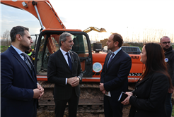 Türkiye’de ikinci ‘metrobüs’ şehri Sakarya olacak