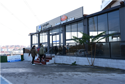 Büyükşehir'in tüm tesislerinde sadece kartla ödeme dönemi başlıyor