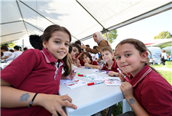 Sakarya Oyuncak Dönüşüm Festivali’nde çocuklar oyuncaklarına ikinci bir şans verecek: Festival, Eğlencenin Odağı Olacak