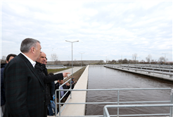 Karadeniz korumamız altında