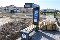 Şehrin açık hava laboratuvarında sona doğru