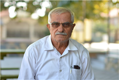 SASKİ Geldi Rahata Kavuştuk