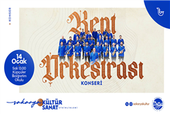 Büyükşehir takvimi açıkladı: Ocak kültür sanat etkinlikleri belli oldu