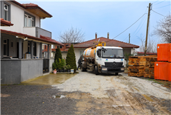 SASKİ gelen talepleri gönüllere dokunarak çözüme kavuşturdu