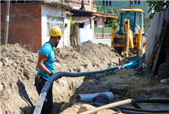 Sakarya’da kayıp kaçak oranını minimum seviyelere indirecek projede ihale süreci başladı